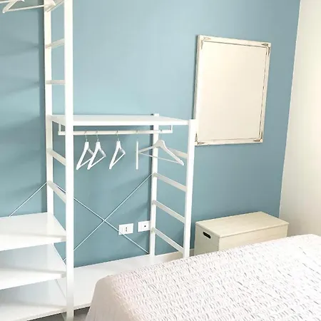 Apartment Vista