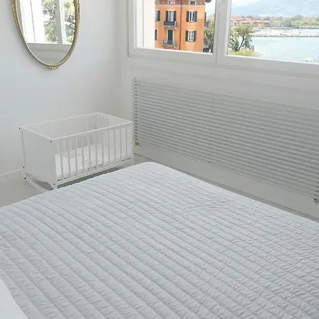 Vista * Iseo