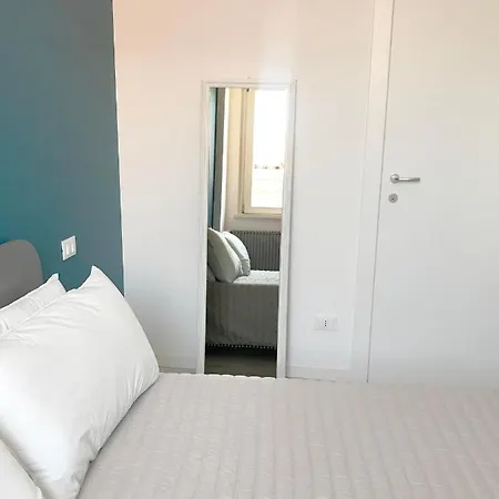 Apartment Vista Iseo