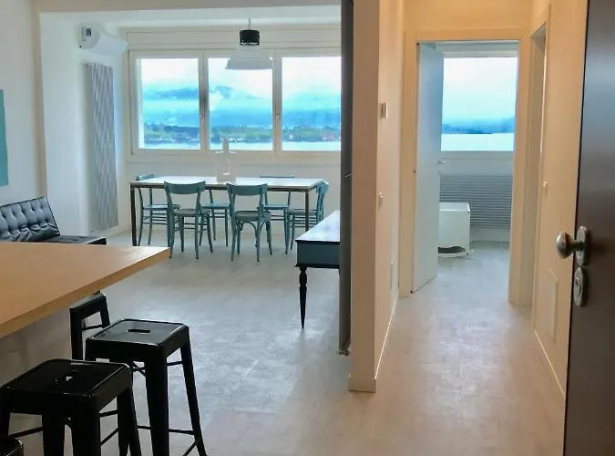 Apartman Vista *