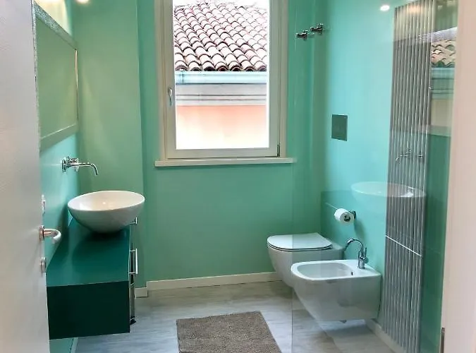 Apartman Vista *