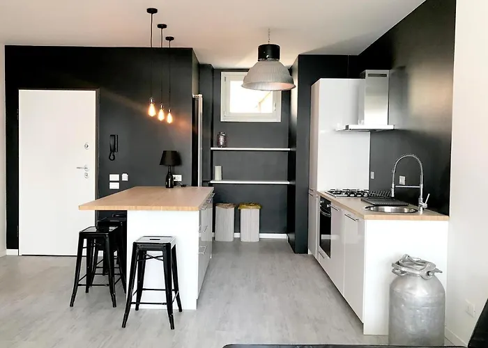 Apartman Vista *