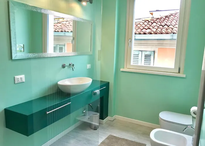 Apartman Vista