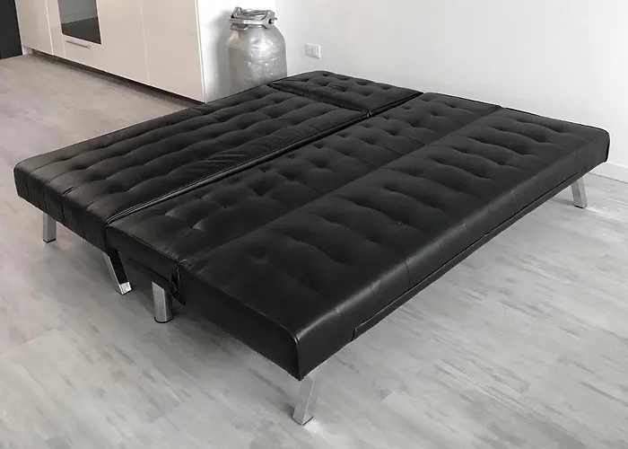 Apartman Vista *