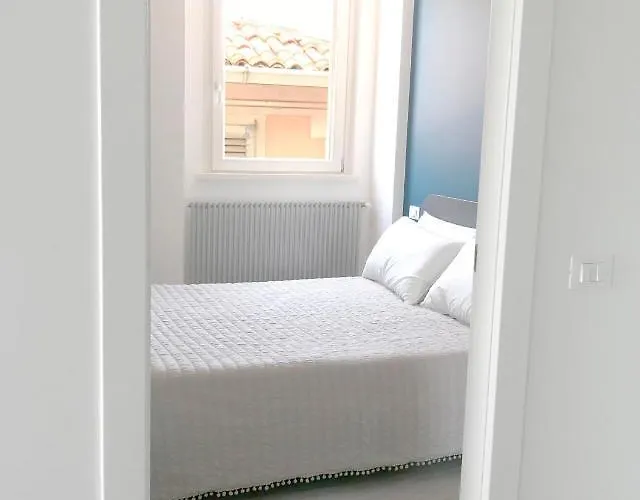 Apartman Vista *