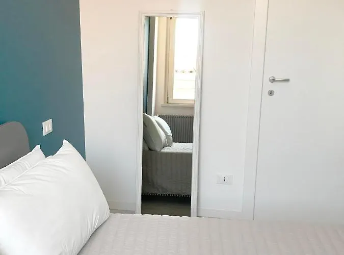Apartman Vista Iseo