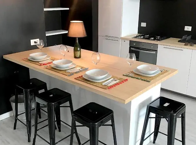 Apartman Vista Iseo