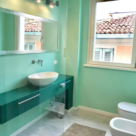 Apartamento Vista