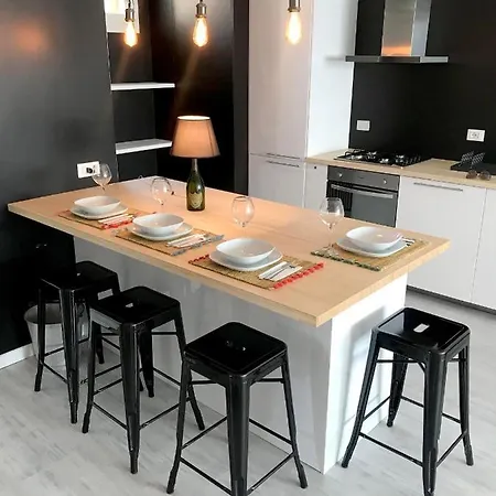 Apartamento Vista Iseo